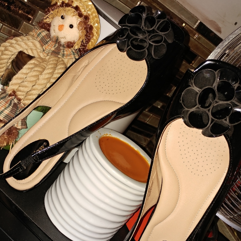 Comfortview Sandal